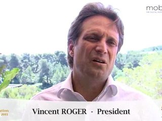 Mobibase establishes its strategic functions on the Côte d’Azur