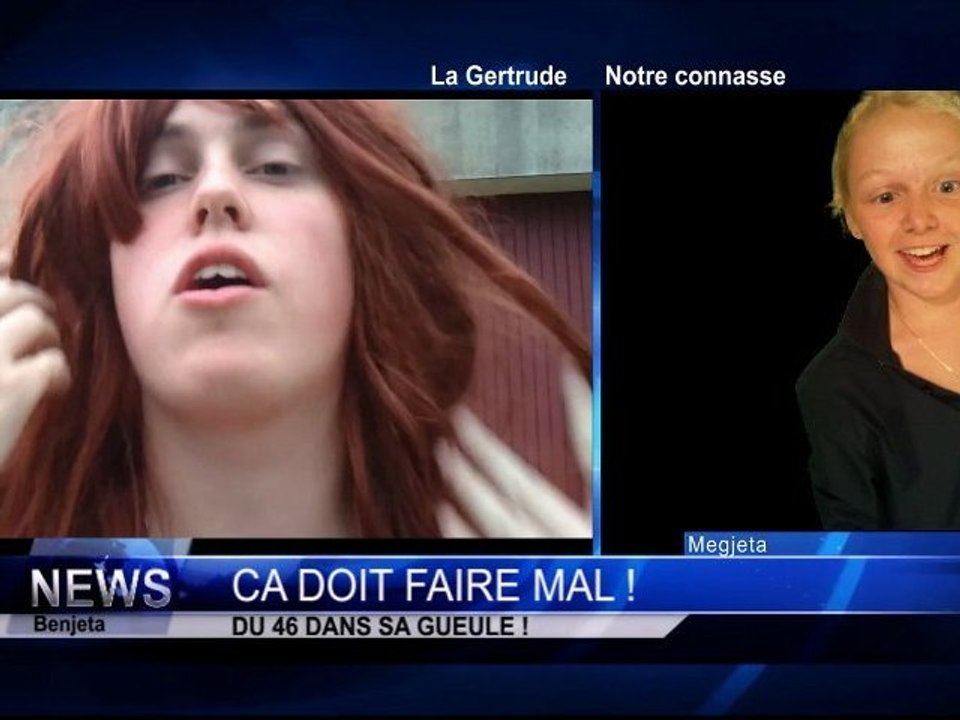 Plus c'est C**, plus c'est BON !  #11 - Mode d'emploi des pompes