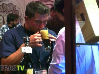 Mondial de la Bière 2011 Strasbourg