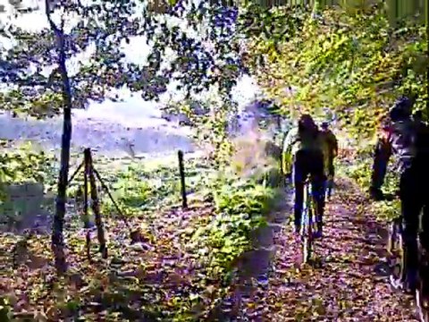 VTT à Ste Gertrude 76