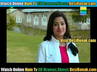 Bin Tere - Episode 24 - 24th October 2011  Part 1