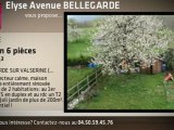 A vendre - Maison/Villa - BELLEGARDE SUR VALSERINE (01200) -