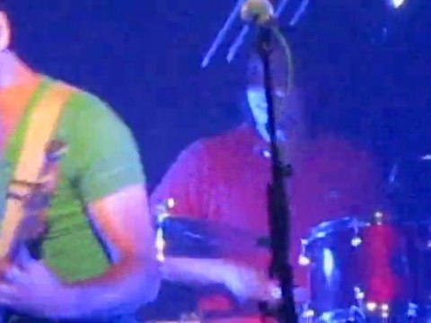 Jenifer - Ma Revolution au Casino Barrière de Toulouse 12/10/11