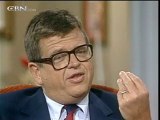 700 Club Classics - Chuck Colson - CBN.com