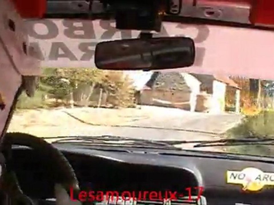 ES4 sarlat 2011
