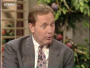 700 Club Classics - Max Lucado - CBN.com