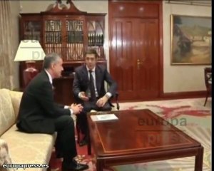 Urkullu pide cumplir con la declaración de Aiete