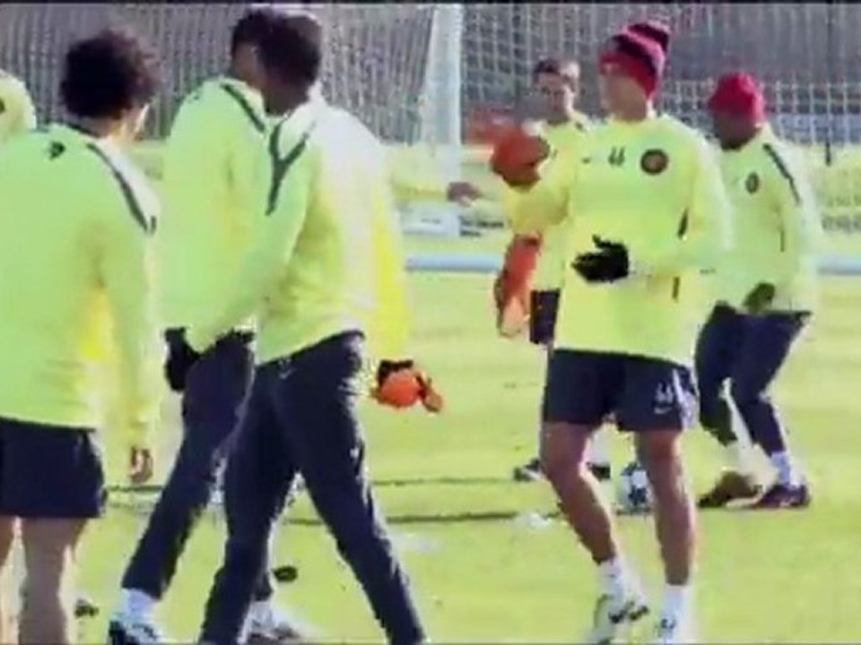 Hernandez unterschreibt neuen Vertrag