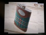 Groomsmen Gifts Flasks for your Wedding