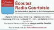 Radio courtoisie 2011.10.21 LJ identités 2/3