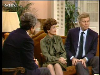 700 Club Classics - Charlton Heston - CBN.com