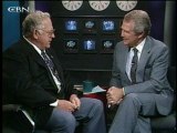 700 Club Classics - Dave Thomas - CBN.com