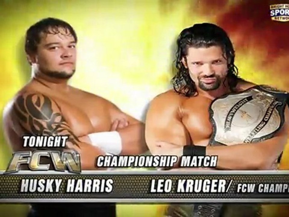 FCW 10.23.11 Part 1 (HQ)