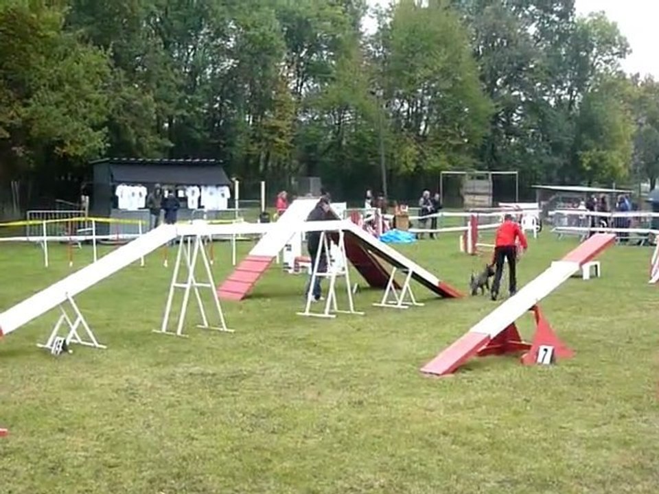 2emeDegre - Neuilly-sur-Marne le 22/10/11