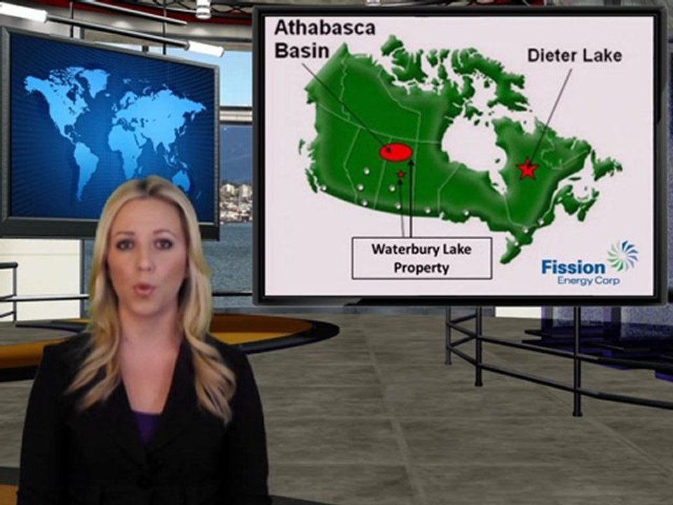 Fission Energy Corp. (TSXV: FIS) News Alert