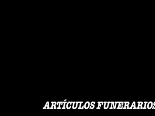 FUNERARIA VERGARA - Artículos Funerarios