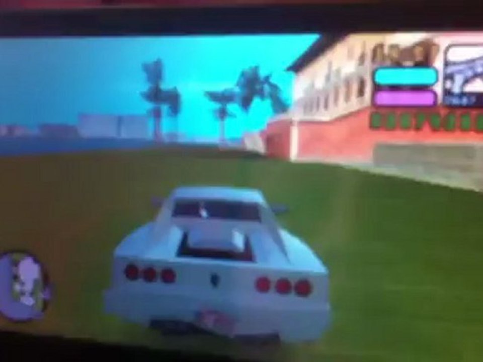 Gta Vice City Stories Psp