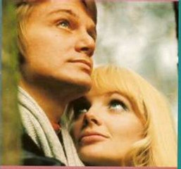 Claude François Vénus en blue-jeans (1962)