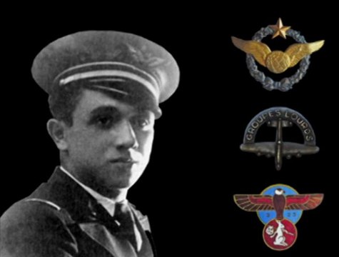 Emile HAÏM MECHALY, Groupes Lourds Français 2_23 GUYENNE 346