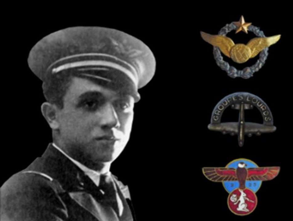 Emile HAÏM MECHALY, Groupes Lourds Français 2_23 GUYENNE 346