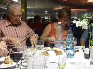 V05- Tour de table