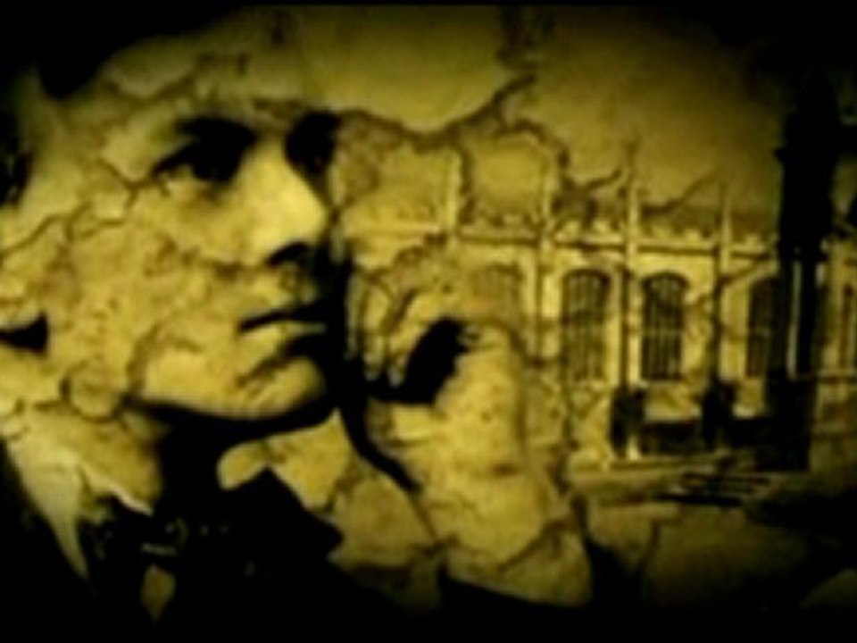 Aleister Crowley - in search of the great beast 666 1/4