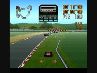 Super F1 Circus 2 S3 R16