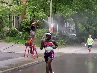 Marathon Montreal 2011 (Canada - Quebec)