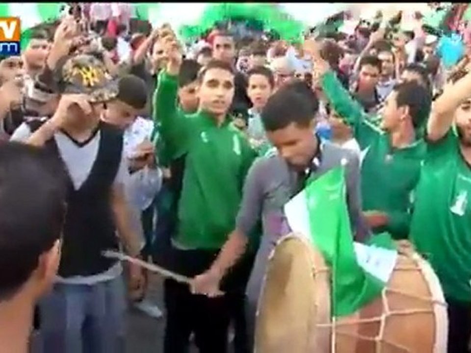 Ordo Ab Chao ou Comment Imposer la Charia " loi " coranique