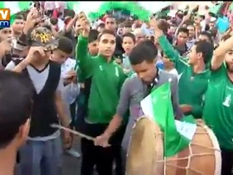 Ordo Ab Chao ou Comment Imposer la Charia loi coranique