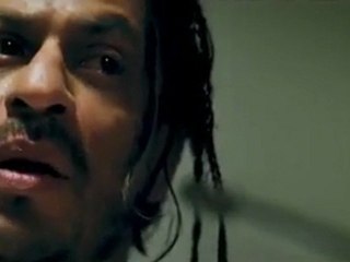 Don 2 (Official MovieTrailer) Feat Sharukh Khan October 2011