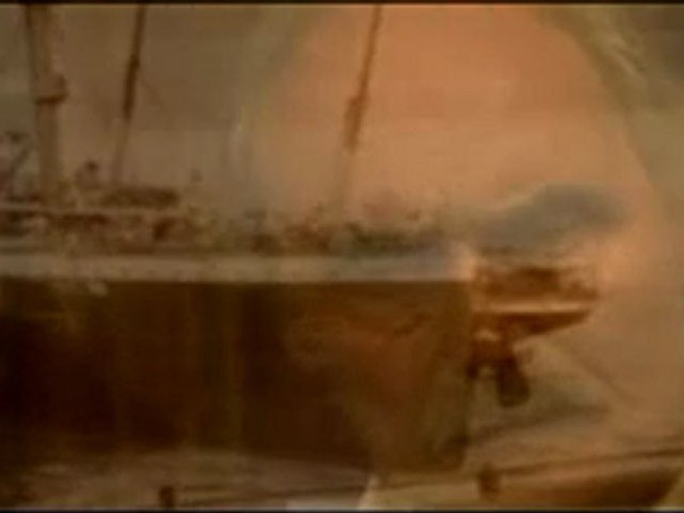 Aleister Crowley - in search of the great beast 666 2/4