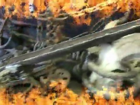 In Memory Of Dimebag Darrell (Pantera) by Fieraria lui Cretu