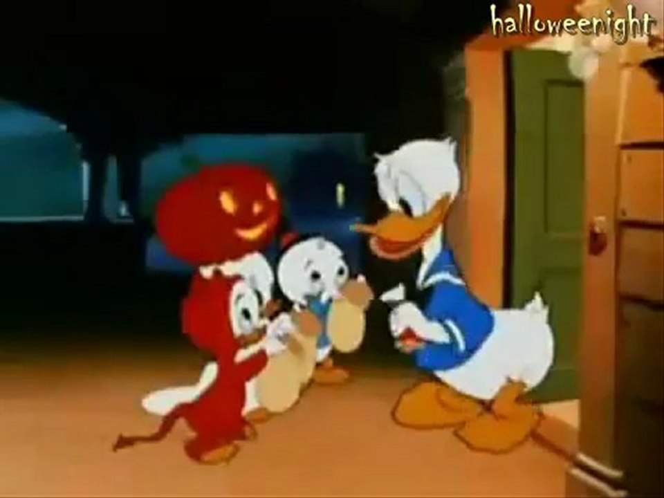 HAPPY HALLOWEEN!