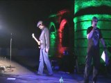Koncert w opuszczonym Burdelu - Sulejówek 2011 część 9lipca2011 część ENDING