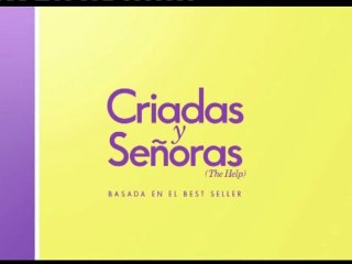 Criadas y Señoras Spot2 HD [10seg] Español