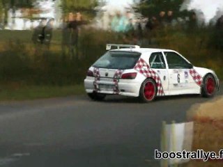 9eme rallye de la vie 2011