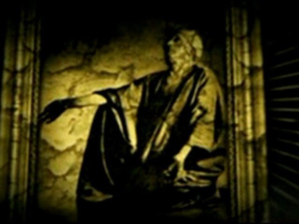 Aleister Crowley - in search of the great beast 666 4/4