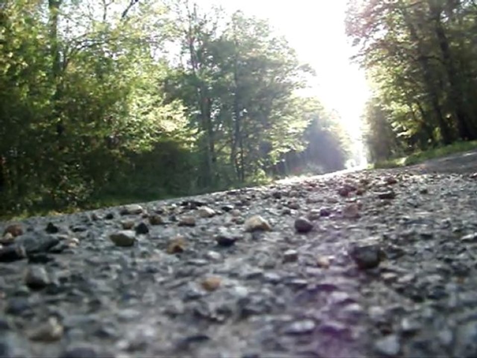 Alfa Romeo GTV 2.0 V6 Turbo - Duplex et Inter Ragazzon sans gamelle