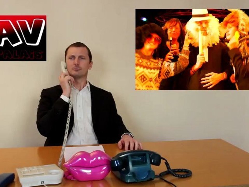 Le 10decembreHDnet