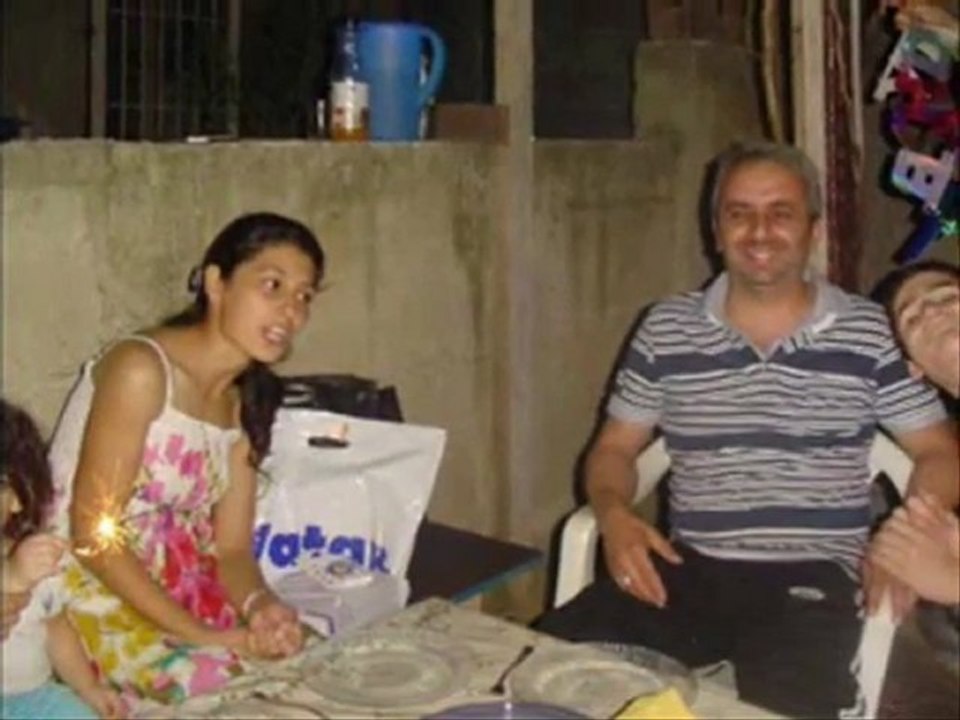 Alev Kulakaç Resim Albümü