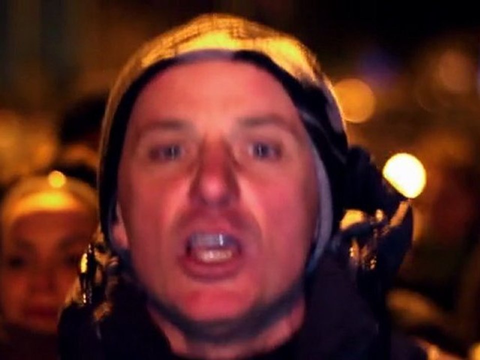 Assalti Frontali - "ROMA METICCIA" official videoclip - 2011