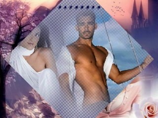 FRANK GALAN   DANNA WINNER - Te Quiero My Amor HD