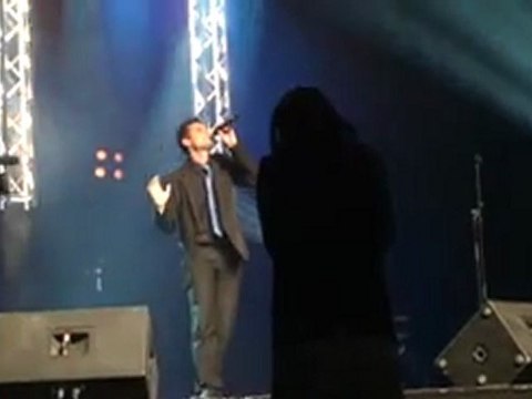 y a une fille qu habite chez moi - marlon- santon d or 2011