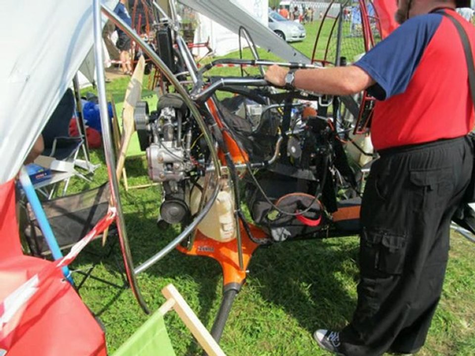 Air Show Radom 2011