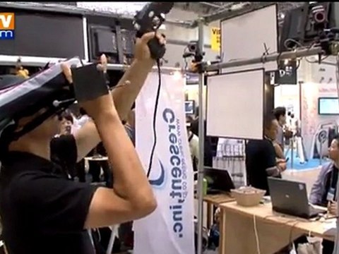 Les nouvelles façons de jouer aux jeux vidéo