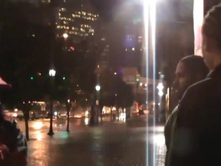 PT9 Woe To The Oppressing City, America!