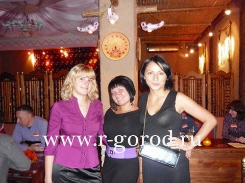 Быстрые свидания в Москве R-gorod ru: