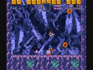 [WT] Brutal Mario [9]