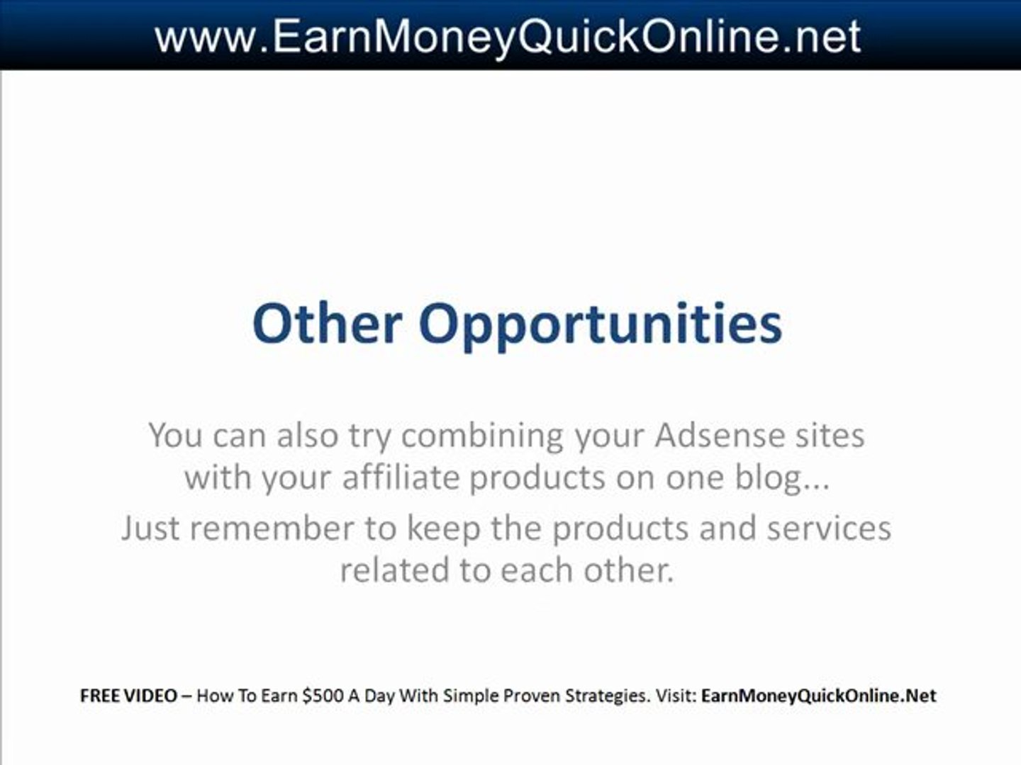 ⁣How To Earn Money Quick Online Working From Home